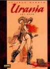 Urania Art-book - Esteban Maroto