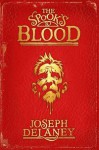 The Spook's Blood (The Last Apprentice / Wardstone Chronicles, #10) - Joseph Delaney