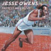 Jesse Owens - Carole Boston Weatherford, Eric Velasquez