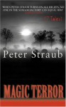 Magic Terror: 7 Tales - Peter Straub