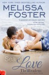 Sea of Love (Love in Bloom: The Bradens, #4) - Melissa Foster