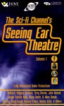 Seeing Ear Theatre: A Sci-Fi Channel Presentation - Terry Bisson, Gregory Benford, John Kessel, Michael O'Hare, Mark Hamill, Marina Sirtis