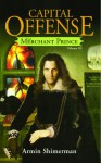 The Merchant Prince, Volume III (eBook) - Armin Shimerman, Michael Scott