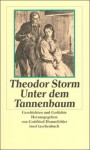 Unter dem Tannenbaum - Theodor Storm