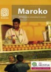 Maroko. W labiryncie orientalnych medyn - Krzysztof Bzowski