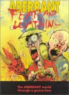 Fear and Loathing - Justin Achilli