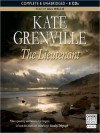 The Lieutenant (MP3 Book) - Kate Grenville, Bill Wallis