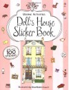 Doll's House Sticker Book (Usborne Sticker Books) - Jessica Greenwell