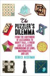 Puzzler's Dilemma. Derrick Niederman - Derrick Niederman