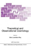 Theoretical and Observational Cosmology - Marc Lachic(ze-Rey