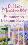 Summer on Blossom Street - Debbie Macomber