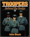 Troopers: Behind the Badge - John Stark