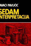 Sedam interpretacija - Pavao Pavličić