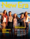 The New Era - February 2013 - The Church of Jesus Christ of Latter-day Saints