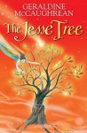 The Jesse Tree - Geraldine McCaughrean, Bee Willey