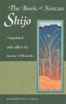 The Book of Korean Shijo - Kevin O'Rourke