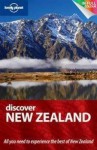 Lonely Planet Discover New Zealand - Lonely Planet, Charles Rawlings-Way