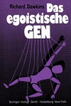 Das Egoistische Gen - Richard Dawkins