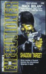 Shadow Target - Mike Newton, Don Pendleton