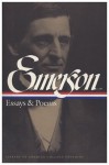 Essays & Poems (Library of America College Editions) - Ralph Waldo Emerson, Joel Porte, Harold Bloom, Paul Kane