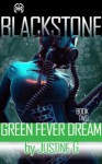 Green Fever Dream - Justine Geoffrey