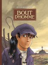 Bout d'homme, Tome 1 - L'enfant et le rat - Jean-Charles Kraehn