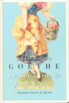 Het lijden van de jonge Werther - Johann Wolfgang von Goethe, Thérèse Cornips