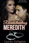 Reconstructing Meredith - Lauren Gallagher