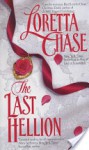 The Last Hellion - Loretta Chase