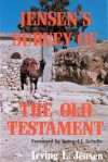 Jensen's Survey of the Old Testament - Irving L. Jensen