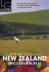 Let's Go New Zealand 2003 - Let's Go Inc.