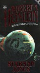 Starman Jones - Robert A. Heinlein