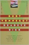 Deadeye Dick - Kurt Vonnegut