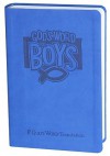 God's Word for Boys-GW - Green Key Books, Baker Publishing Group