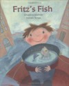 Fritz's Fish - Geraldine Elschner, Daniela Bunge