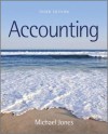 Accounting. Michael Jones - Michael Jones