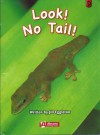 Look No Tail - Jill Eggleton