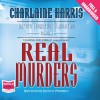 Real Murders - Therese Plummer, Charlaine Harris