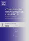 Comprehensive Organometallic Chemistry Iii - D.M.P. Mingos, Robert Crabtree