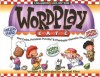 Wordplay Cafe: Cool Codes, Priceless Punzles & Phantastic Phonetic Phun - Michael Kline