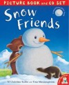 Snow Friends. M. Christina Butler and Tina Macnaughton - M. Christina Butler