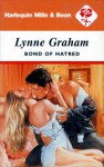 Bond of Hatred - Lynne Graham