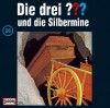 Die drei ??? - und die Silbermine: Folge 26 - M.V. Carey