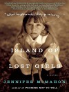 Island of Lost Girls - Jennifer McMahon