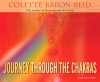 Journey Through The Chakras CD - Colette Baron-Reid