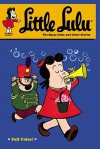 Little Lulu Volume 24: The Space Dolly and Other Stories - John Stanley, Irving Tripp