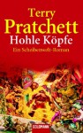 Hohle Köpfe - Terry Pratchett, Rufus Beck, Thomas Kruger