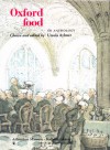 Oxford Food: An Anthology - Ursula Aylmer