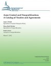 Arms Control and Nonproliferation: A Catalog of Treaties and Agreements - Amy F Woolf, Mary Beth Nikitin, Paul K Kerr