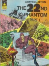 The 22nd Phantom Part 1 ( Indrajal Comics No. 359 ) - Lee Falk